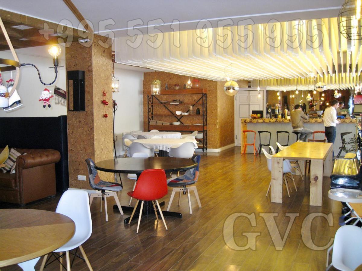 شقة Gvc 240 New غودوري المظهر الخارجي الصورة